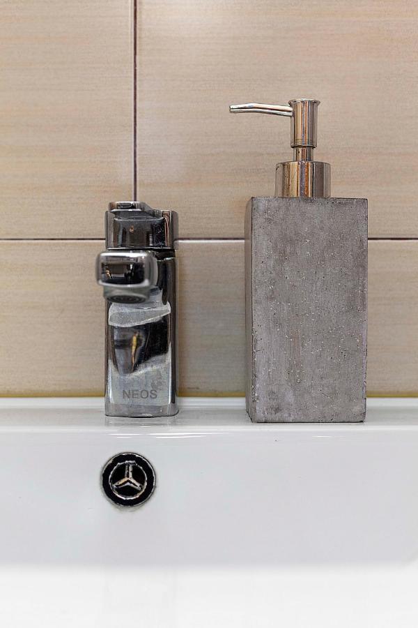 Apartamento Centrico A 10 Minutos De La Alhambra Granada Exteriér fotografie